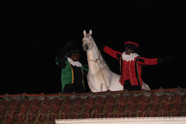 Sinterklaas